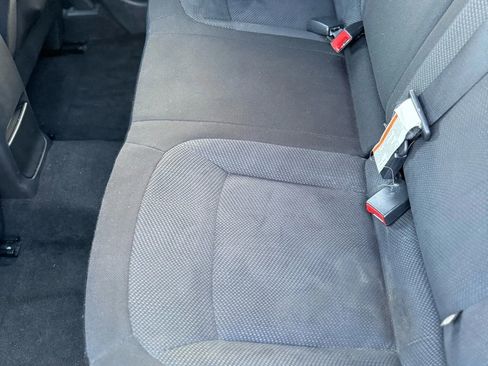 Used 2012 Nissan Rogue S w/ Special Edition Pkg image 20