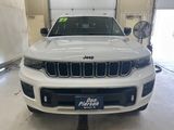 Used 2023 Jeep Grand Cherokee L Overland image 2