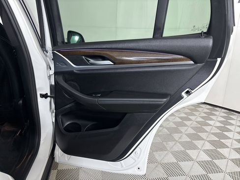 Used 2024 BMW X3 xDrive30i image 24