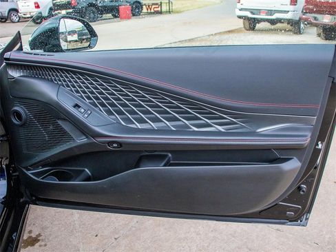 New 2025 Dodge Charger R/T w/ Quick Order Package 25M R/T image 21