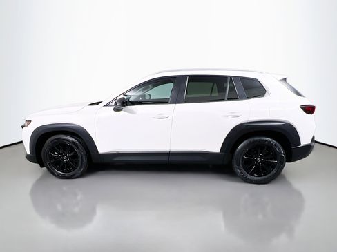 Used 2023 MAZDA CX-50 2.5 S w/ Preferred Plus Pkg image 9