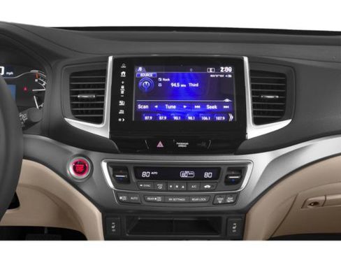 Used 2018 Honda Pilot EX-L image 10