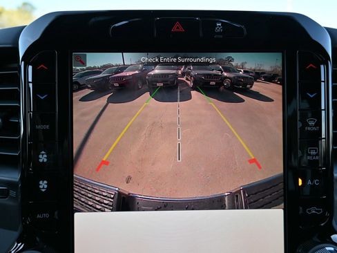 New 2026 RAM 2500 Tradesman AWD/4WD image 10