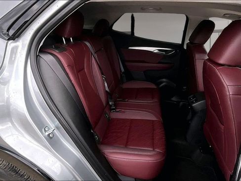 Used 2025 Buick Envision Sport Touring image 16