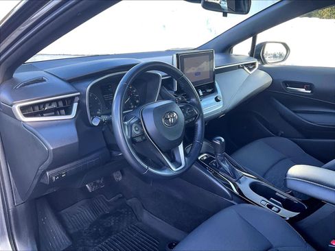 Used 2023 Toyota Corolla SE image 8