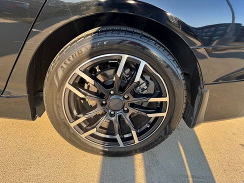 Used 2021 Honda Accord Sport Special Edition image 31