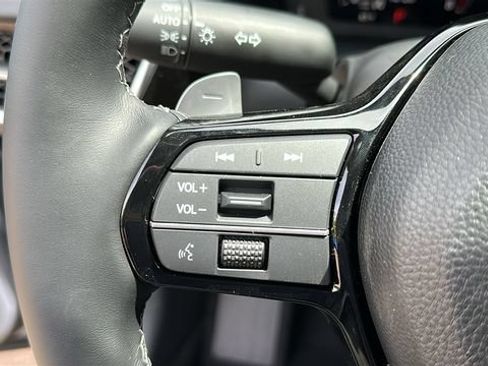 New 2026 Acura ADX AWD image 12