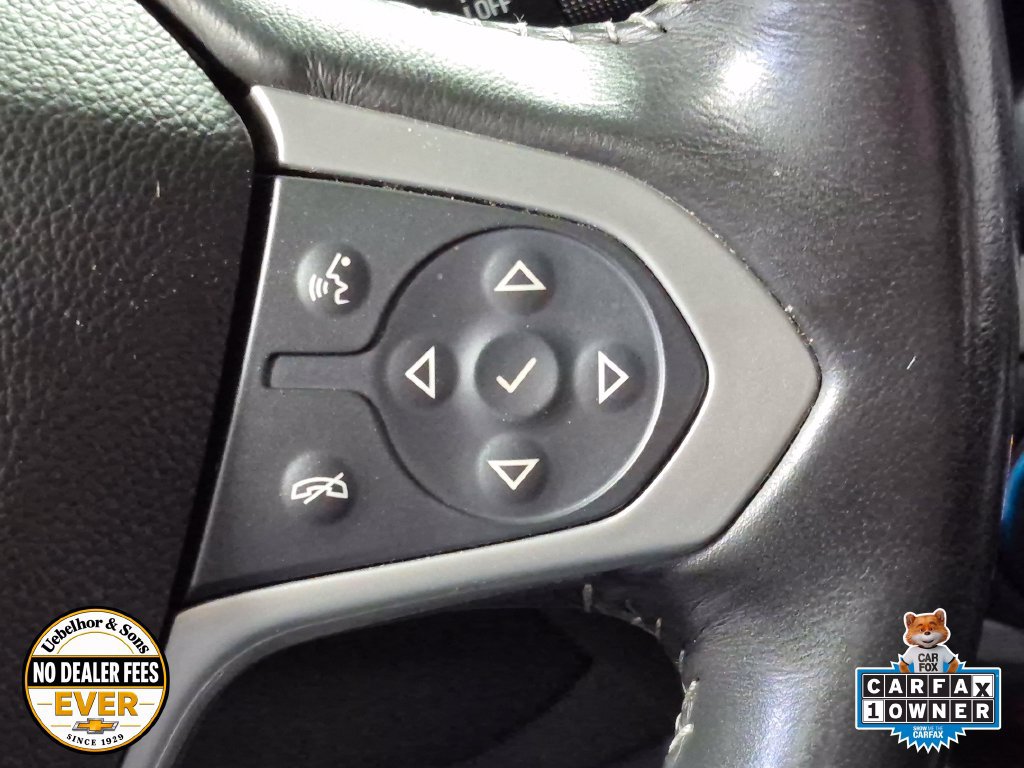 Used 2017 Chevrolet Colorado LT w/ LT Convenience Package RWD image 13