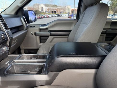 Used 2018 Ford F150 XLT w/ Equipment Group 302A Luxury image 22