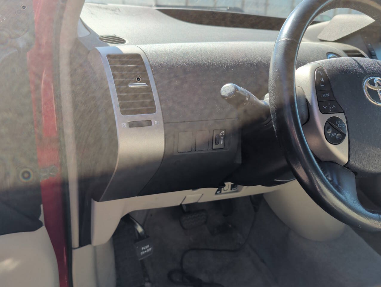 Used 2009 Toyota Prius FWD image 33