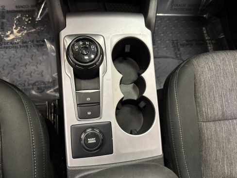 Used 2023 Ford Bronco Sport Big Bend w/ Convenience Package image 43