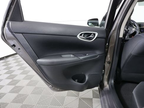 Used 2016 Nissan Sentra SV w/ All Weather Package FWD image 16