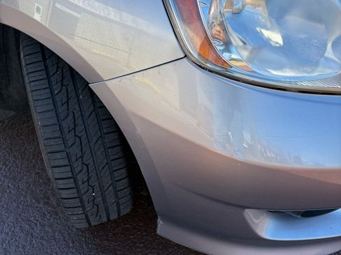 Used 2009 Honda Fit Sport image 12