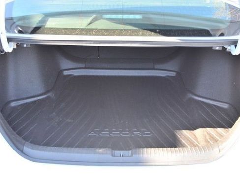 Used 2023 Honda Accord Sport image 37