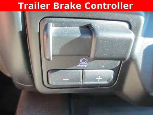 Used 2019 Chevrolet Silverado 1500 LTZ w/ LTZ Plus Package image 19