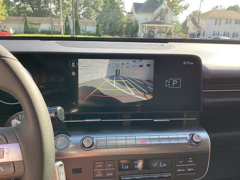 New 2025 Hyundai Kona SEL image 30