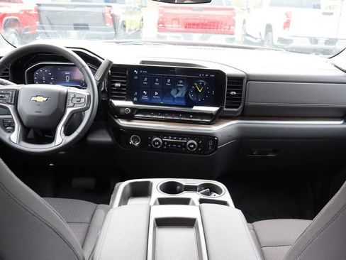 Used 2023 Chevrolet Silverado 1500 LT w/ Protection Package image 16