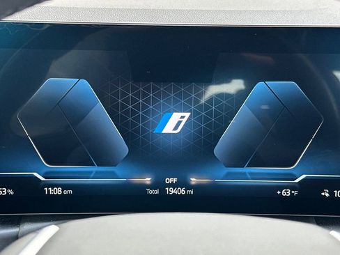 Used 2023 BMW i4 eDrive35 w/ Parking Assistance Package image 28