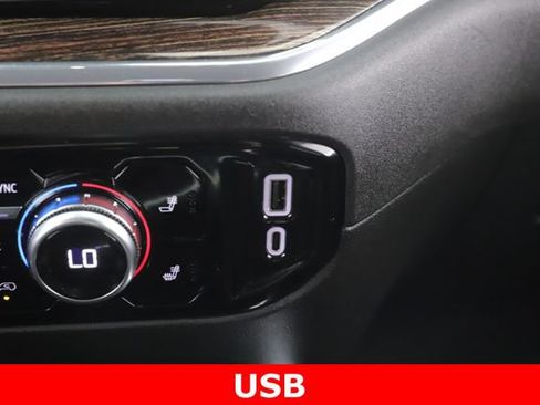 Used 2024 GMC Sierra 1500 Elevation w/ Preferred Package AWD/4WD image 24