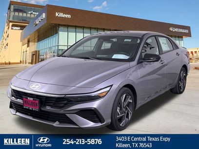 Used 2025 Hyundai Elantra SEL