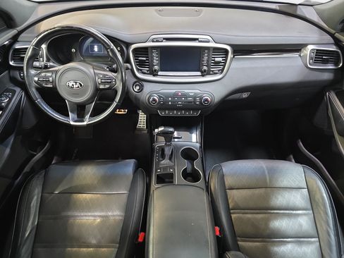 Used 2016 Kia Sorento SX FWD image 10