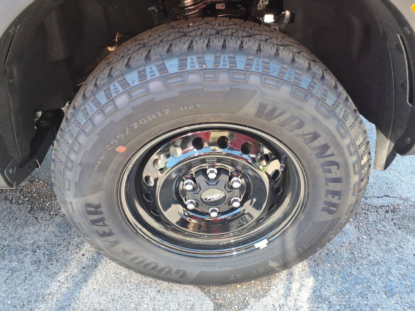 Used 2026 Ford Ranger XL w/ Trailer Tow Package RWD image 7