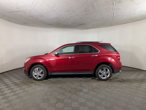 Used 2014 Chevrolet Equinox LTZ image 3
