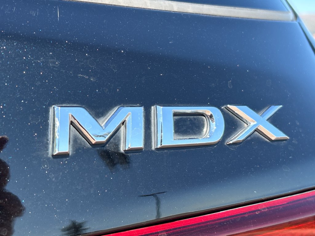 Used 2020 Acura MDX w/ Technology Package AWD/4WD image 25