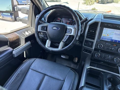 Used 2020 Ford F250 Lariat w/ Tremor Off-Road Package image 12