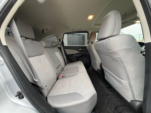 Used 2016 Honda CR-V EX image 7