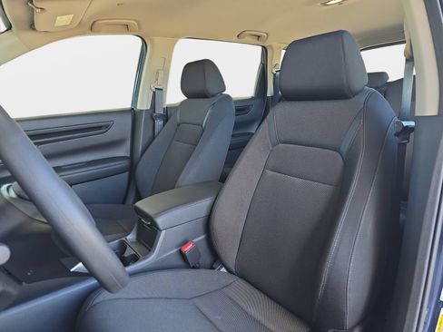 Certified 2024 Honda CR-V LX image 17