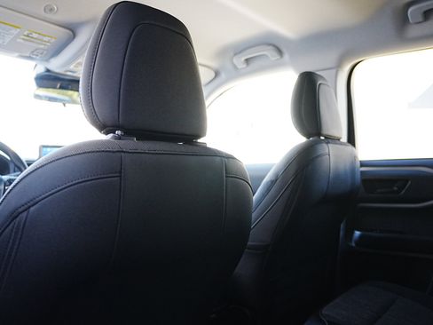 Used 2022 Ford Bronco Sport Big Bend image 12