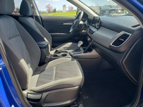 Used 2024 Kia Seltos LX AWD/4WD image 17