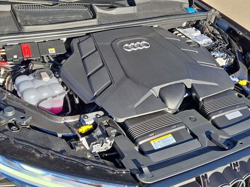 New 2026 Audi Q7 Premium Plus image 10