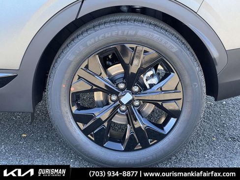 New 2025 Kia Sportage X-Line image 30