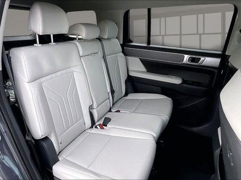 New 2026 Hyundai Santa Fe SEL image 10