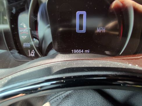 Certified 2022 Dodge Durango GT image 18