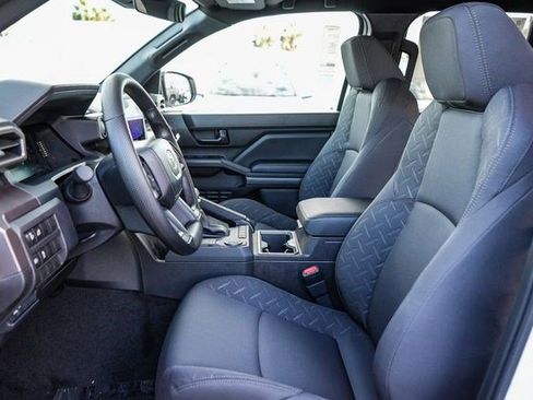 New 2026 Toyota Tacoma SR5 RWD image 20