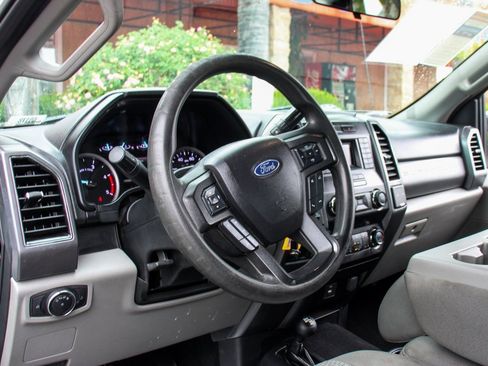 Used 2019 Ford F350 XLT image 19