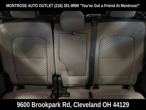 Used 2022 Ford Escape SE w/ Convenience Package AWD/4WD image 31