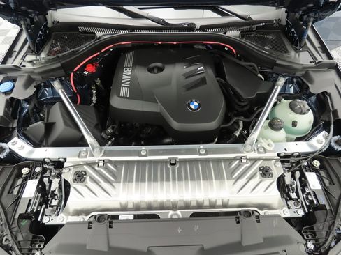 New 2026 BMW X3 xDrive30 image 28