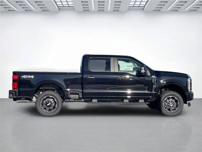 New 2026 Ford F250 XL w/ STX Appearance Package