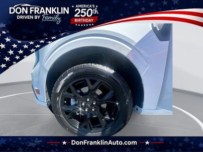 Used 2025 Ford Maverick Lobo