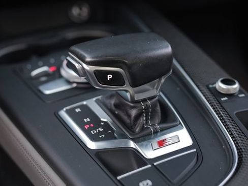 Used 2018 Audi S5 Premium Plus w/ Navigation Package AWD/4WD image 40