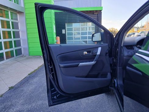 Used 2011 Ford Edge SEL w/ 201A Rapid Spec Order Code image 15