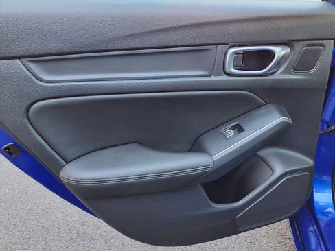 Certified 2023 Acura Integra A-Spec image 7