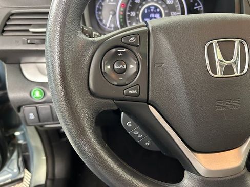Used 2012 Honda CR-V EX image 16