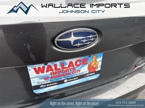 New 2026 Subaru Impreza RS image 50