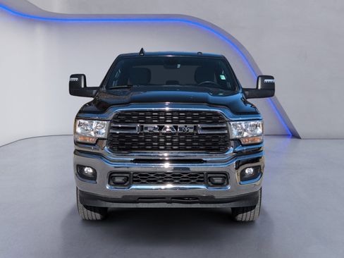 Certified 2024 RAM 2500 Big Horn image 8