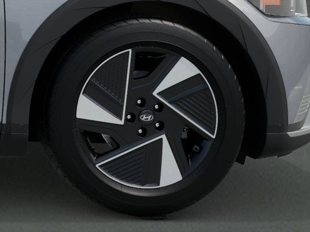 New 2027 Hyundai Ioniq 5 SEL RWD image 8
